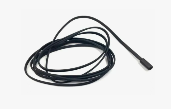 Датчик температуры проводной пол/воздух 3 м 10 кОм Kromwell