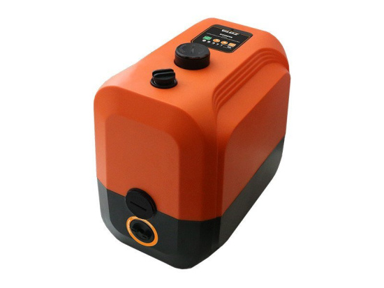 Насосная станция Zota Mandarin-H50