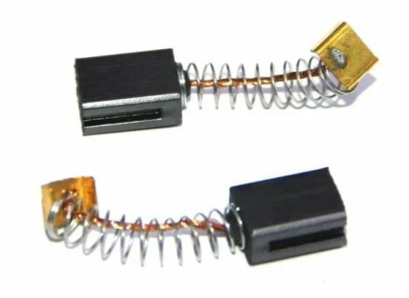 Щетка Rezer №573 5*8*11  к ПШМ-300 (Интерскол) 2 шт.