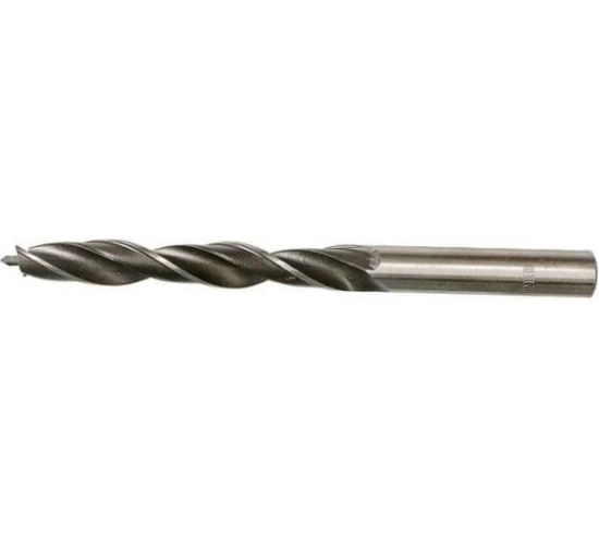 Сверло по дереву спиральное 12х151мм 1055-11-12 Sturm
