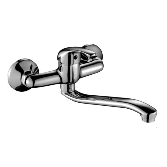 Смеситель для кухни Rosinka A35-24/109580