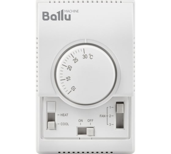 Термостат Ballu BMC-1