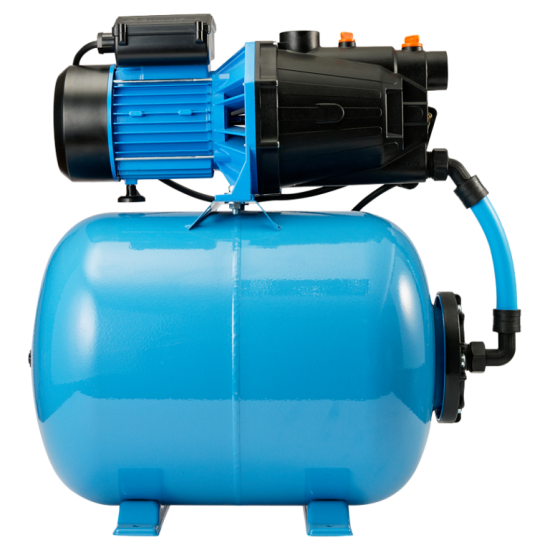 Насос-автомат Джамбо 70/50 П-50 (2,0) 3026