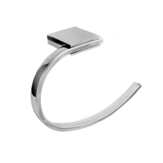 Полотенцедержатель кольцо Noble FX-6111