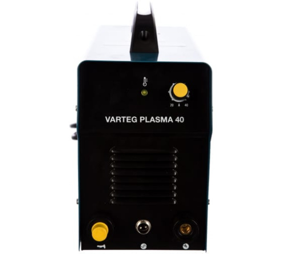 Аппарат плазменной резки VARTEG PLASMA 40/6155