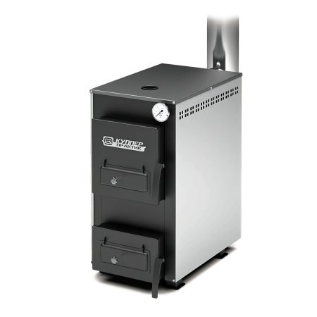 Котел комб. стальной 14кВт (1.1) КупперПрактик 3 Атм