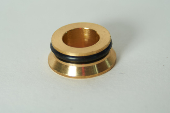 Адаптер для коллектора (конус-плоскость) 3/4 М312-3А