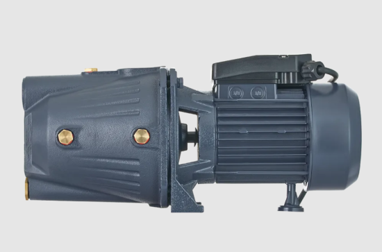 Насос поверхностный JET 100L