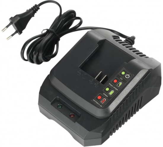 Зарядное устройство PATRIOT GL210 21V(Max) 2.2AUES 11972