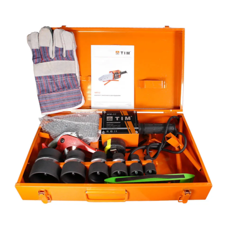 Комплект свар. обор. TIM 20-63 WM-02