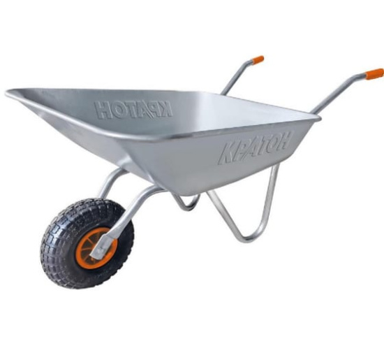 Тачка строит. 1 кол. WB-80 Кратон 50601027