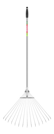 Грабли веерные раздвижные БЦМ 2206