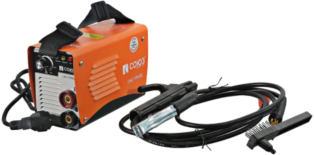 Сварочный инвертор 250А 170-250В СОЮЗ САС-97И250