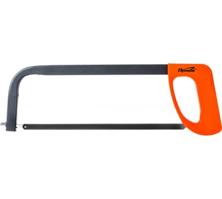 Ножовка по металлу 300мм, пласт.ручка Sparta 775865