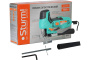 Лобзик электрический Sturm JS4075QS 750Вт, 4ст.маятник 