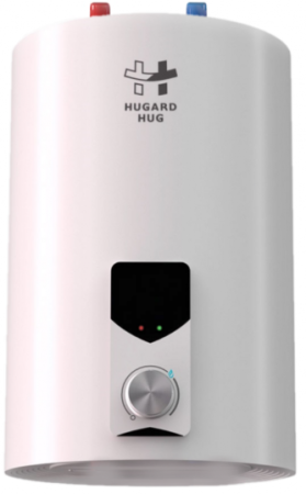 ЭВН Hugard Hug 10л. HLS 10 U под мойкой