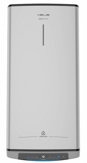 ЭВН Ariston ABSE VELIS LUХ INOX PW WIFI 80  3700675