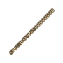 Сверло по металлу цилиндрический хвостовик 7.5*105 мм Vertextools COBALT