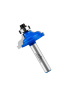 Фреза кромочная калевочная с подшипн. Vertextools 12,7мм хв.8мм 3514-081125
