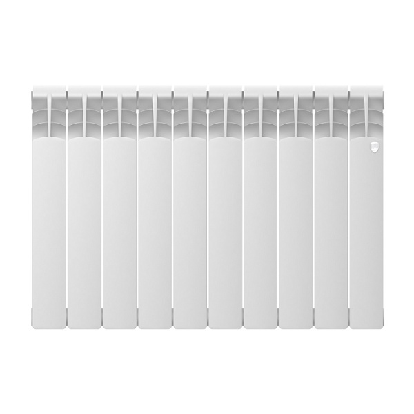 Радиатор Биметалл 500 Royal Thermo Revolution 10 секций