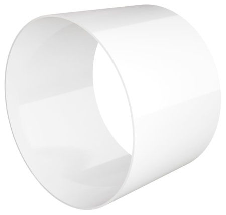 Соединитель фасонный D125. 12.5 FC