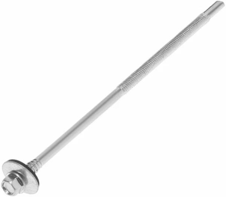 Саморез для сендвич панелей 6,3х160 Синий RAL 5005