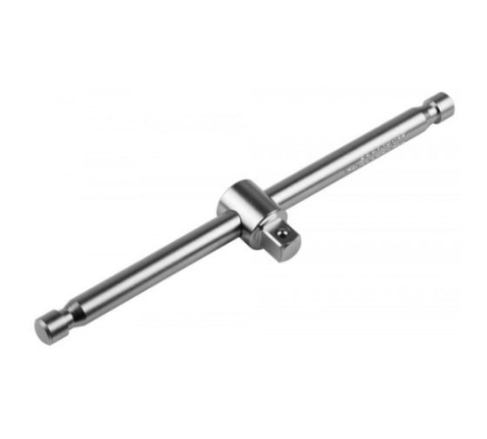 Вороток для торц. головок 1/2" 250мм KRAFTOOL 27830-1/2_z01
