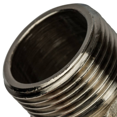 Кран шаровый STOUT 3/4" г/г полнопроходной