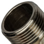 Кран шаровый STOUT 3/4" г/г полнопроходной
