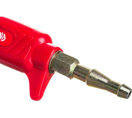 Горелка газовоздушная ГВ-121-Р