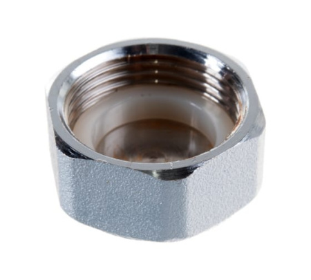 Заглушка для коллектора 3/4 НР под FAR VRD22