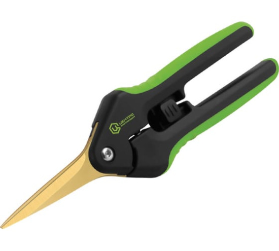 Ножницы садовые TITANIUM ЦИ1382