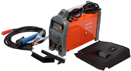 Сварочный аппарат инверторный Кратон NEXT-250M 30402022
