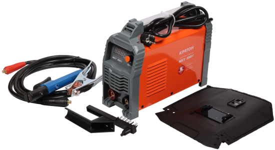 Сварочный аппарат инверторный Кратон NEXT-250M 30402022