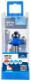 Фреза кромочная калевочная с подшипн. Vertextools 12,7мм хв.8мм 3514-081125