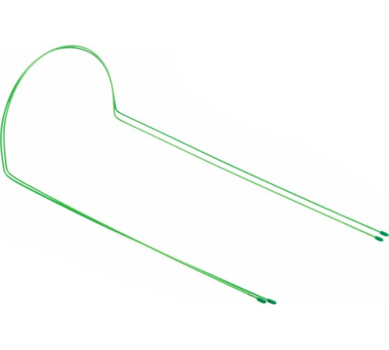 Кустодерж, круг 0,35м, выс 0,7м 2шт, d провол. 5мм 64413