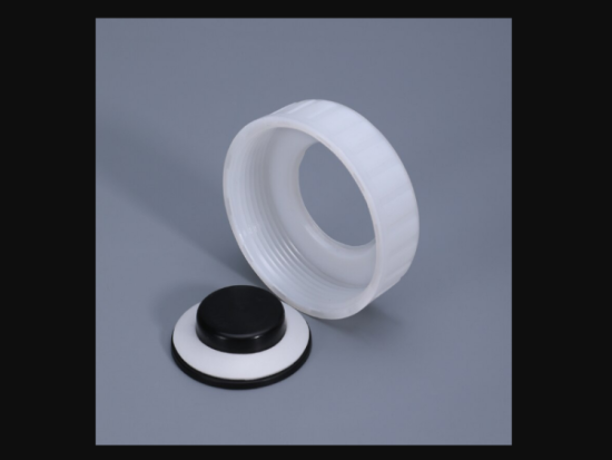 Пробка 80 мм. мелкая резьба