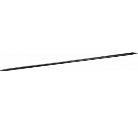 Лом строительный, D 25 мм, L 1500 мм, круглый СИБИН 2182-15