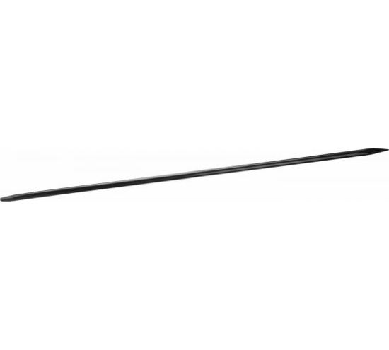 Лом строительный, D 25 мм, L 1500 мм, круглый СИБИН 2182-15