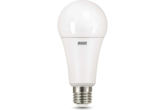 Лампа светодиодная LED-A70-VC 30Вт 230В Е27 4000К 2850Лм IN HOME 024141