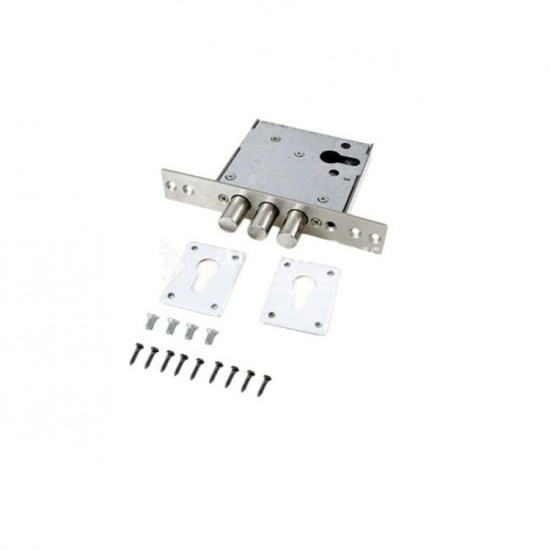 Замок врезной ЗВЦ-11 (590) 