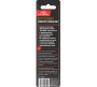 Сверло по металлу цилиндрический хвостовик 4.5*80 мм Vertextools COBALT