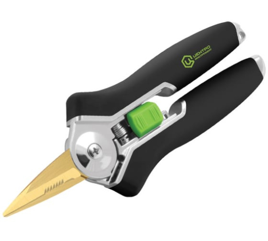 Ножницы садовые TITANIUM ЦИ1384