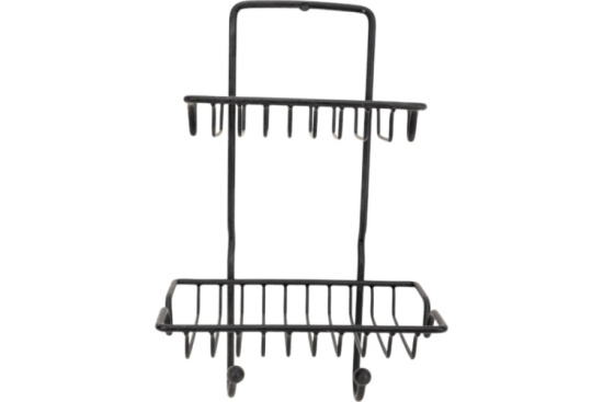 Держатель для мыла и губки MAGIC MR-06/008433