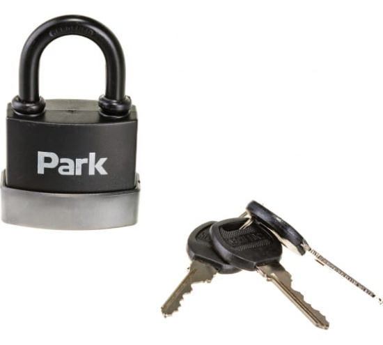 Замок навес. Park P-0255/288113