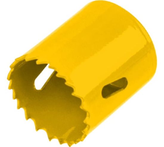 Коронка BIMETAL, 41 мм. KRANZ 92-0220