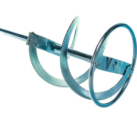 Миксер для красок, 100х600мм ЗУБР Профессионал 06036-10-60