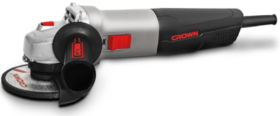 УШМ CROWN CT 13497-125/860