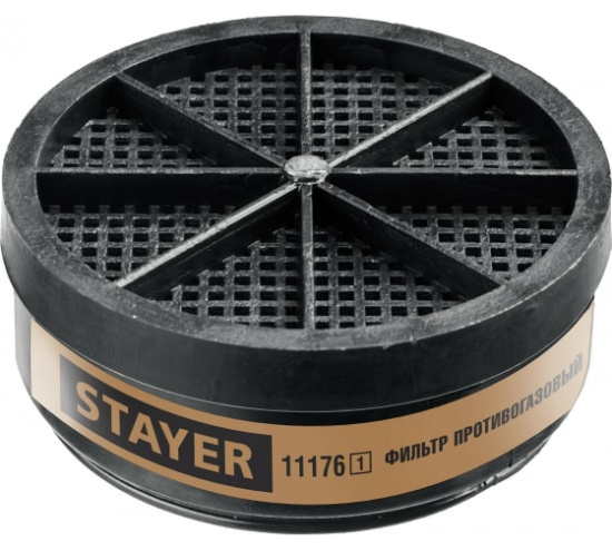 Фильтр Stayer A1 для HF-2000 11176_z01/64954