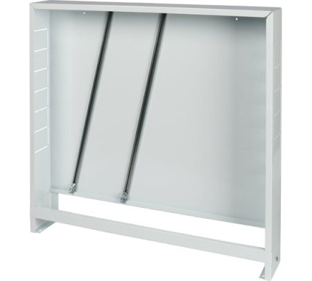 Шкаф распределительный наружный STOUT 8-10 выходов (ШРН-3) 651х120х704